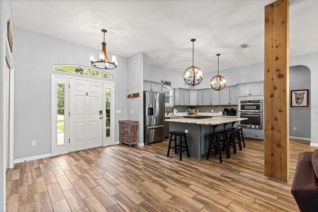 12336 E Highway 25, Ocklawaha, FL 32179 Photo