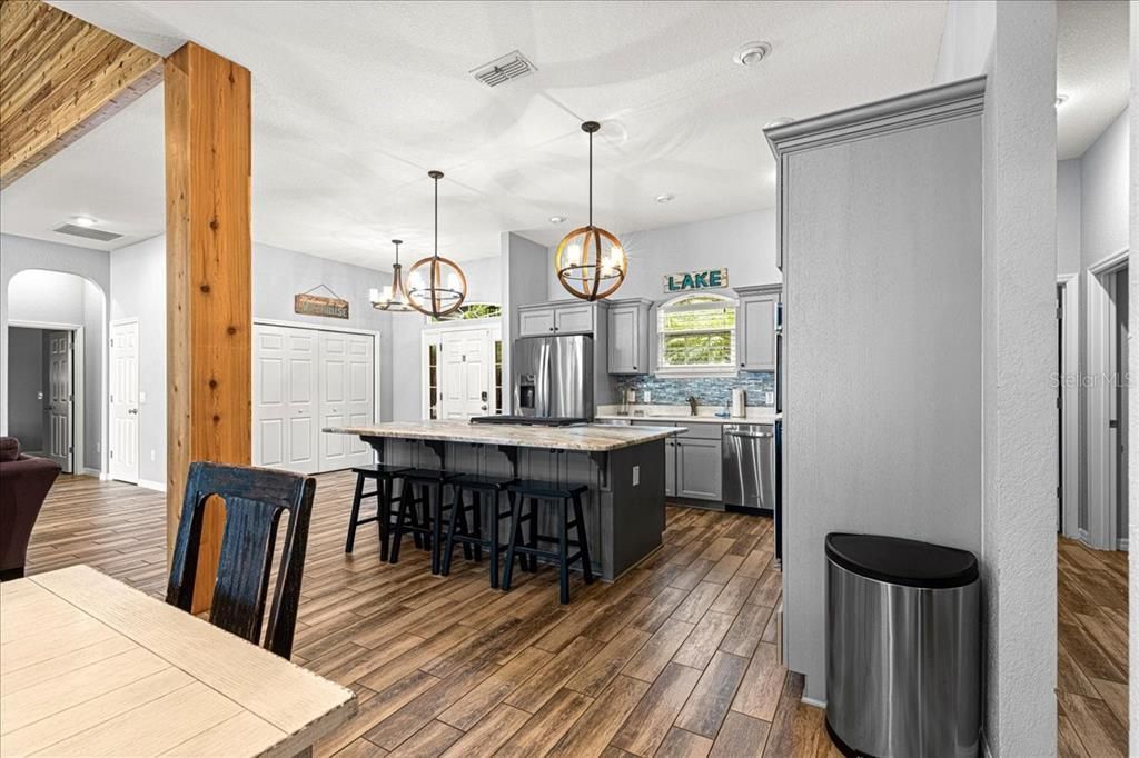 12336 E Highway 25, Ocklawaha, FL 32179 Photo