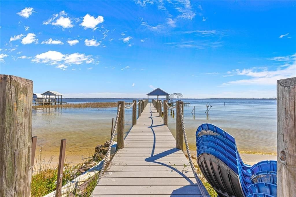 12336 E Highway 25, Ocklawaha, FL 32179 Photo