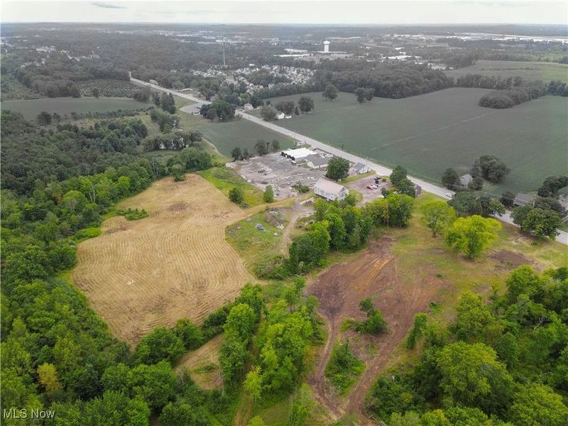 9520-9570 Cleveland Avenue NW, North Canton, OH 44720 Photo 3