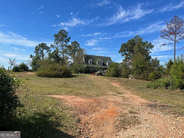 327 Deer Point Road, Unit 492 +/- AC, Georgetown, GA 39854
