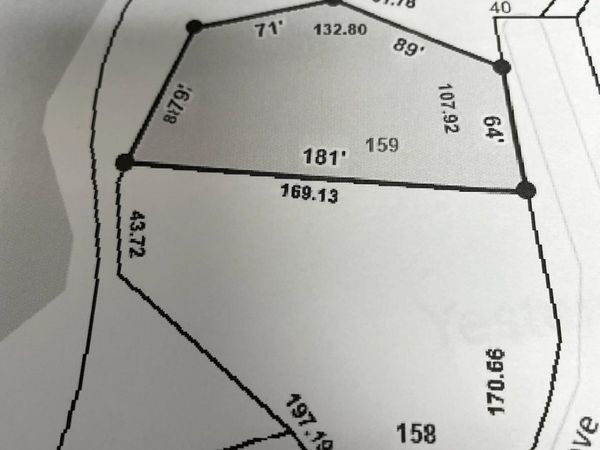 LOT 159 PORCH SWING CV, Savannah, TN 38372