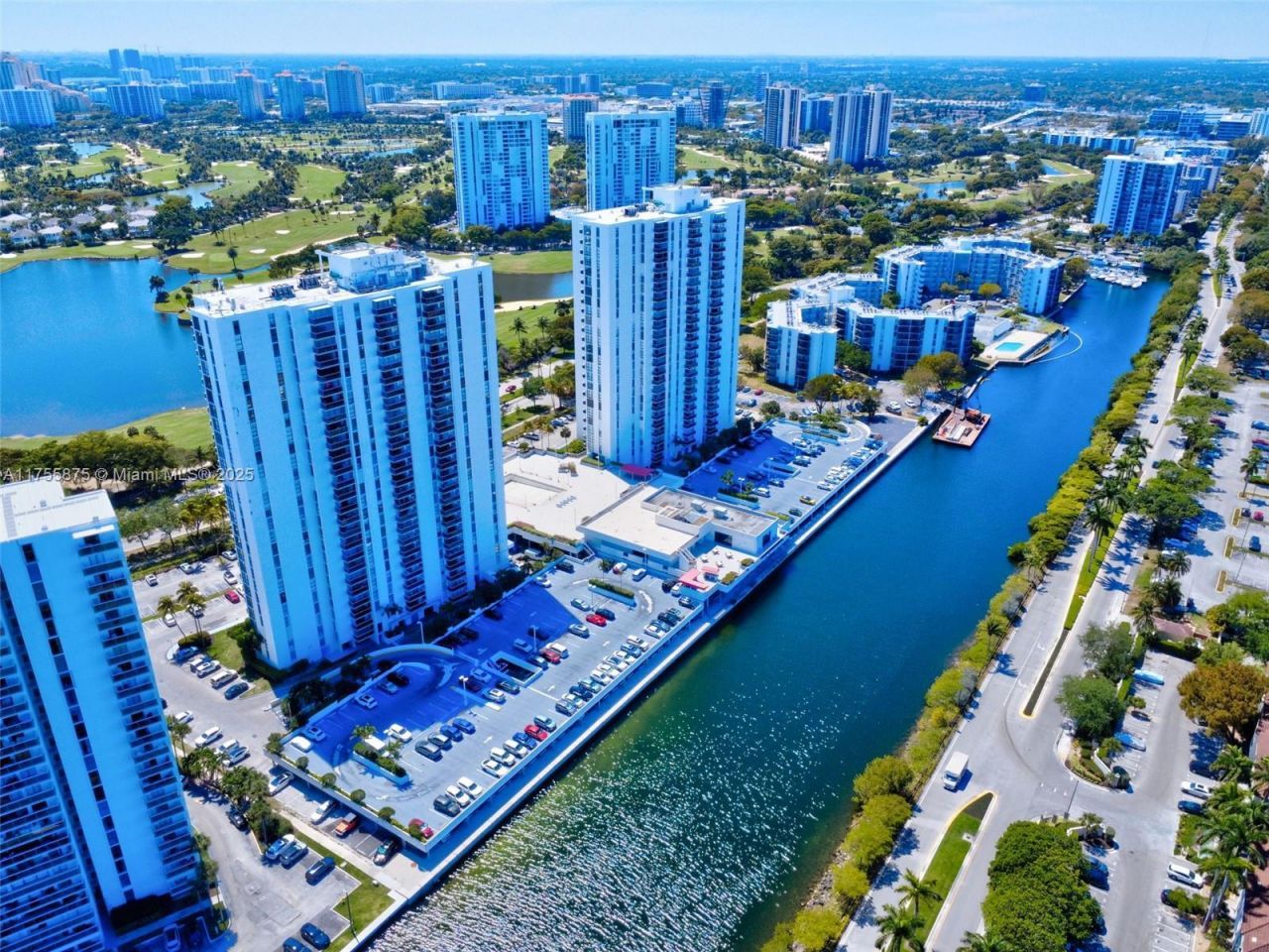 3675 N Country Club Dr, Unit 2310, Aventura, FL 33180 Photo