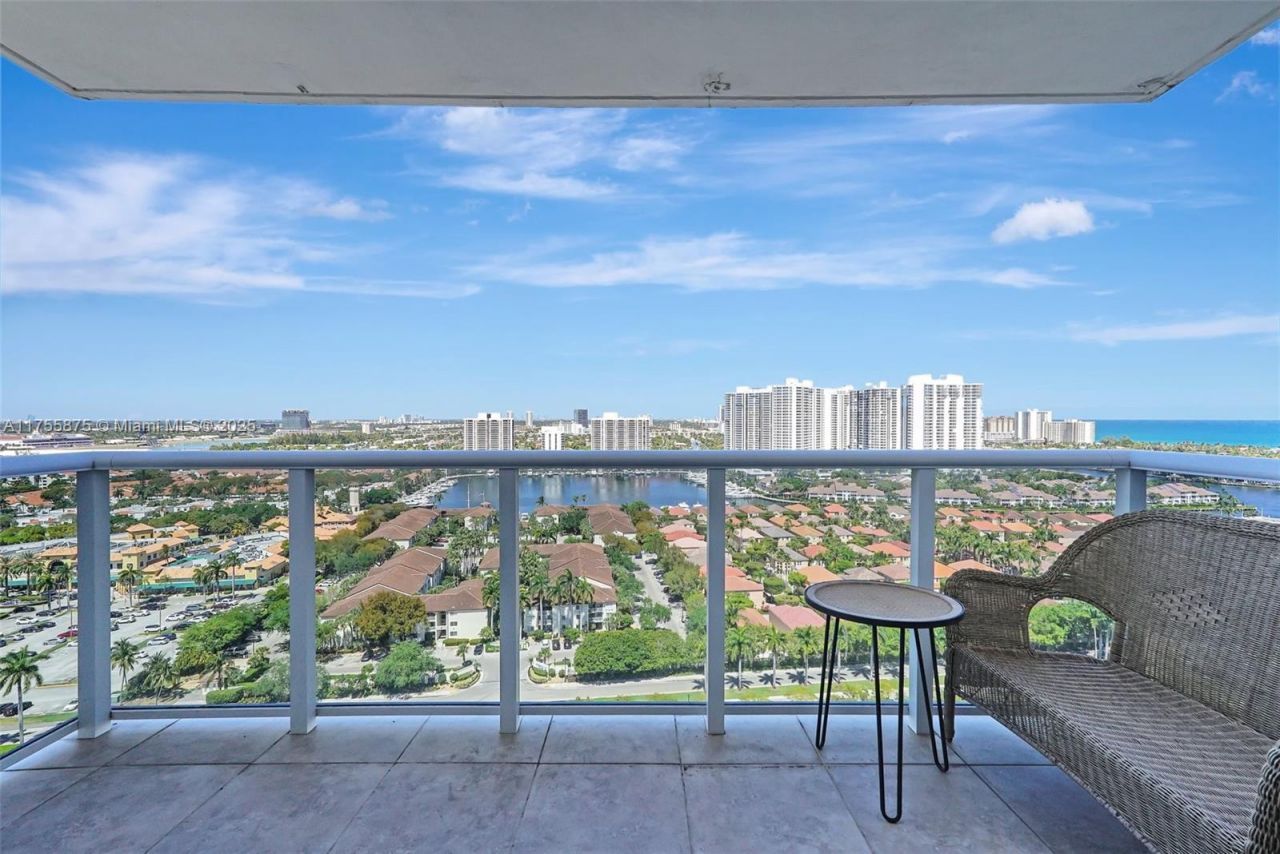 3675 N Country Club Dr, Unit 2310, Aventura, FL 33180 Photo