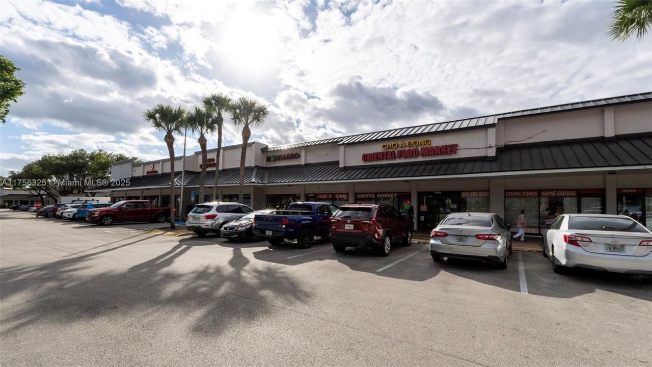 4171 N State Road 7, Lauderdale Lakes, FL 33319 Photo