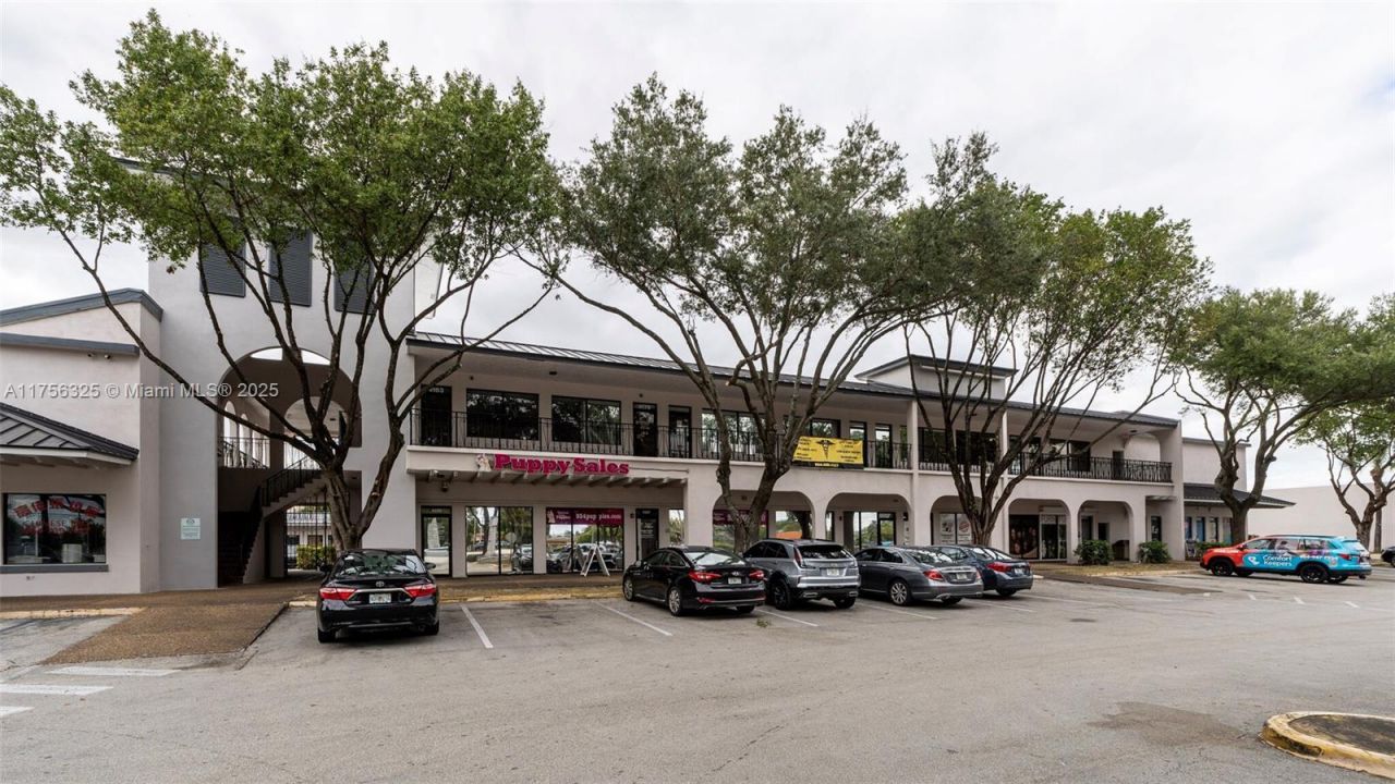 4171 N State Road 7, Lauderdale Lakes, FL 33319 Photo