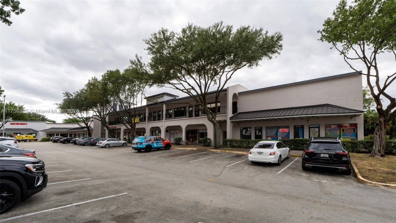 4171 N State Road 7, Lauderdale Lakes, FL 33319 Photo