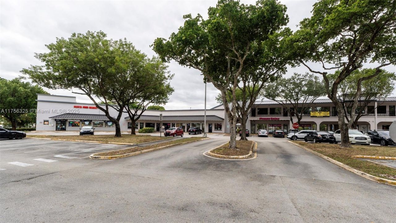 4171 N State Road 7, Lauderdale Lakes, FL 33319 Photo