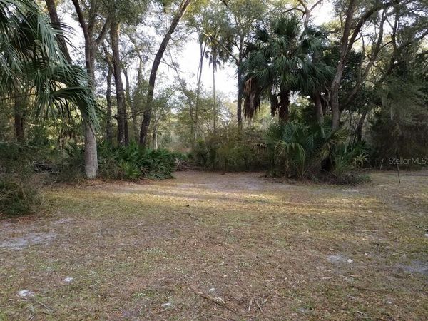 Lot 12 NW 70 CIRCLE NW, CHIEFLAND, FL 32626
