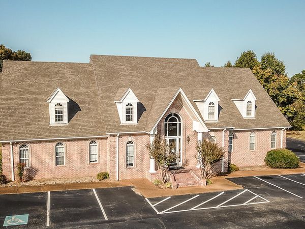 6920 Oak Forest Drive, Olive Branch, MS 38654