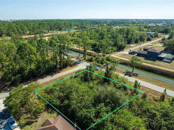 4407 E 20TH STREET, ALVA, FL 33920