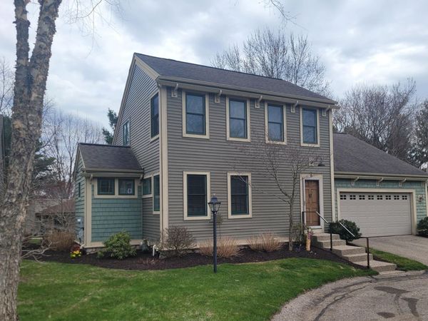 6 Cider Hill Lane, Douglas, MI 49406