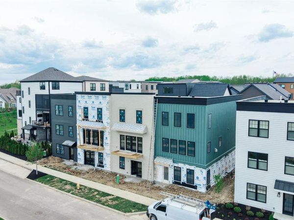 4236 Parkview Drive, Unit 3D, Blue Ash, OH 45242