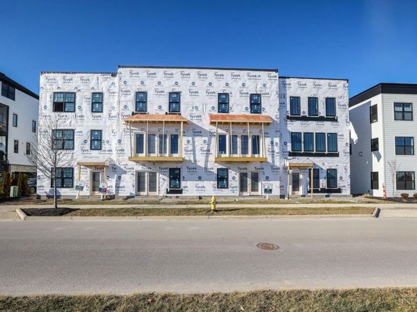 4236 Parkview Drive, Unit 3D, Blue Ash, OH 45242