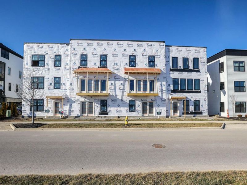 4236 Parkview Drive, Unit 3D, Blue Ash, OH 45242 Photo 1