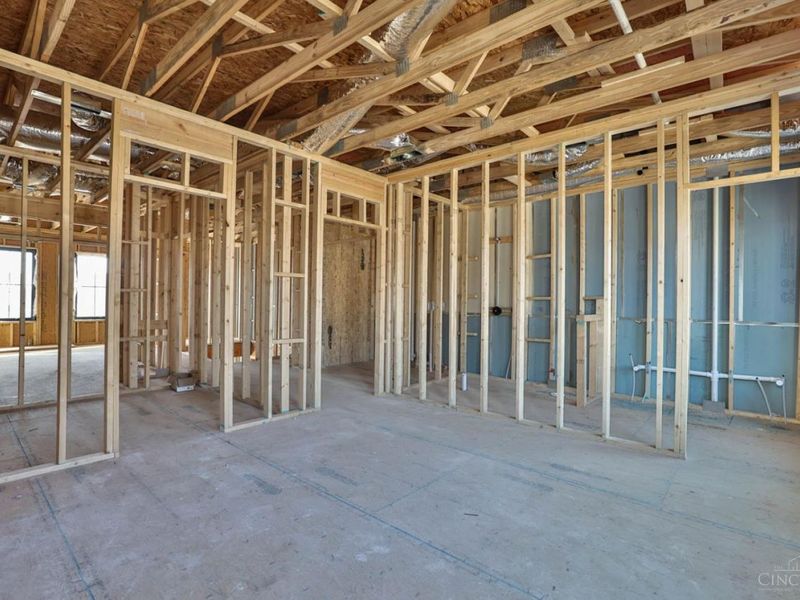 4236 Parkview Drive, Unit 3D, Blue Ash, OH 45242 Photo 11