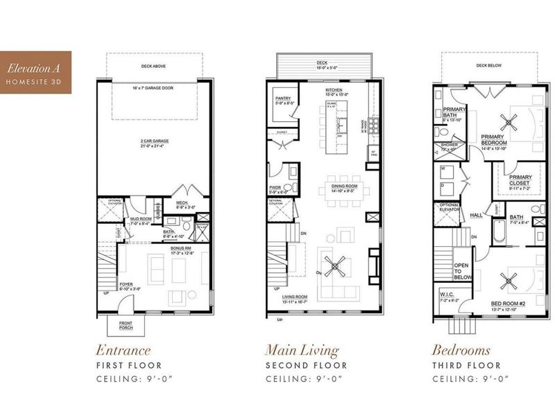 4236 Parkview Drive, Unit 3D, Blue Ash, OH 45242 Photo 12