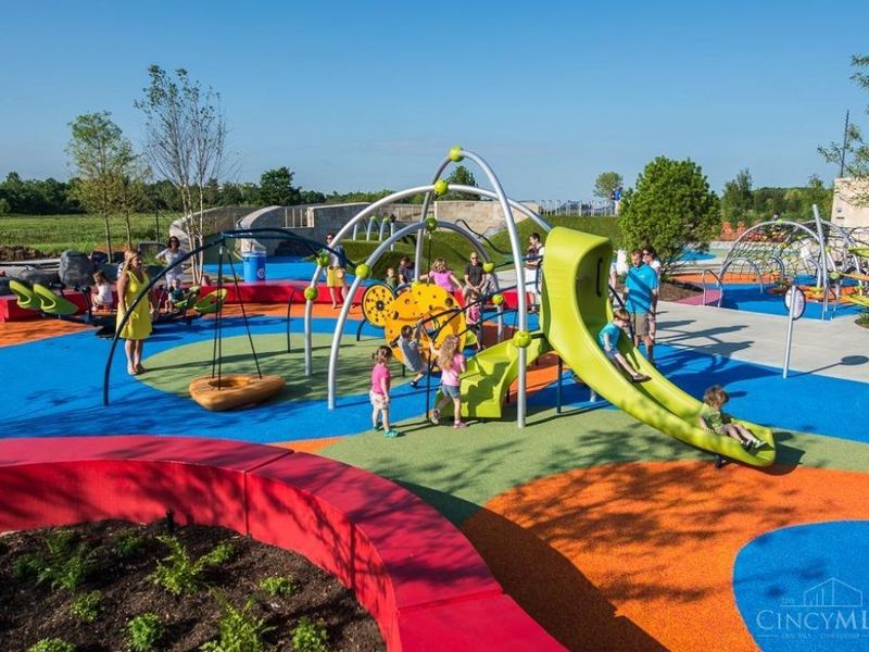 4236 Parkview Drive, Unit 3D, Blue Ash, OH 45242 Photo 19