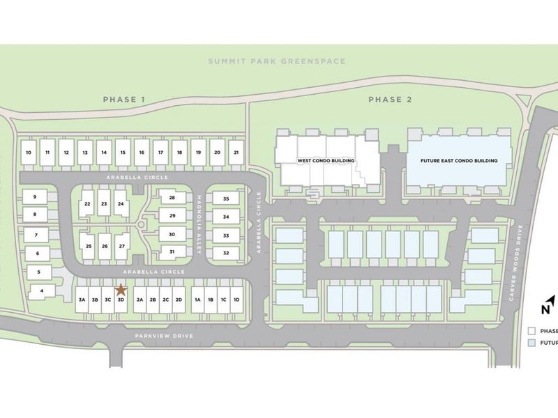 4236 Parkview Drive, Unit 3D, Blue Ash, OH 45242 Photo 21