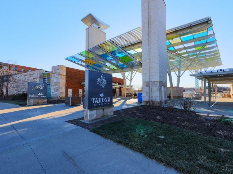 4236 Parkview Drive, Unit 3D, Blue Ash, OH 45242 Photo 22