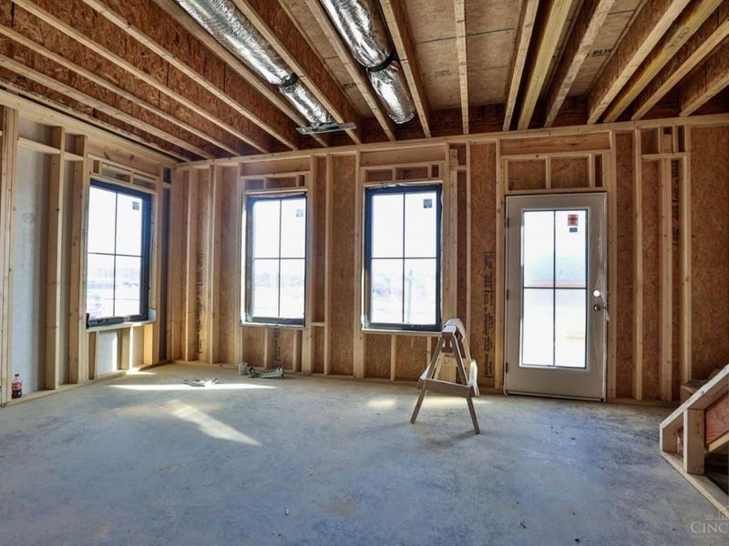 4236 Parkview Drive, Unit 3D, Blue Ash, OH 45242 Photo 5