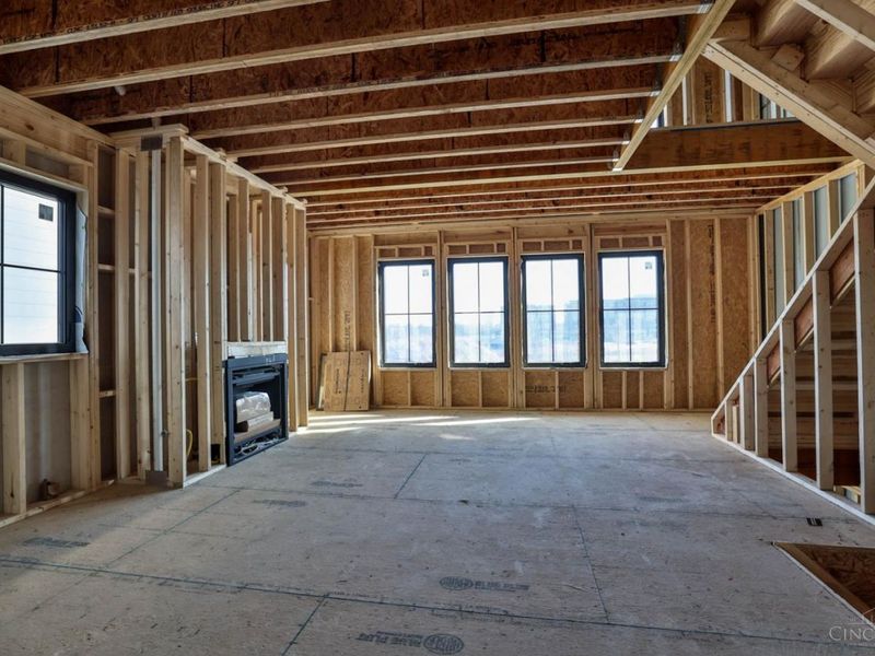 4236 Parkview Drive, Unit 3D, Blue Ash, OH 45242 Photo 6