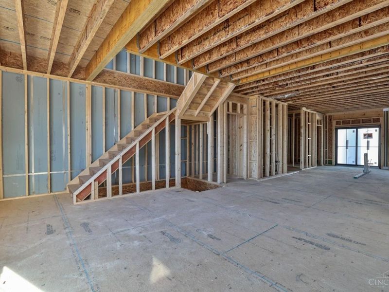 4236 Parkview Drive, Unit 3D, Blue Ash, OH 45242 Photo 7