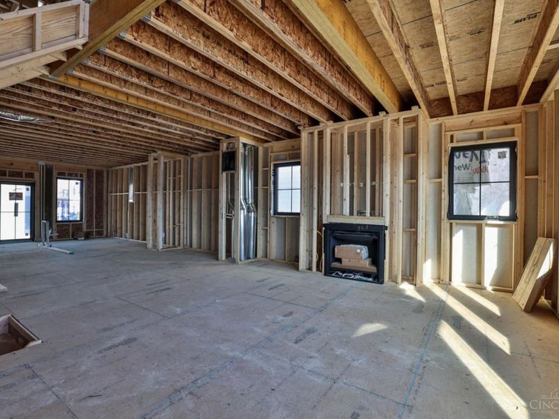 4236 Parkview Drive, Unit 3D, Blue Ash, OH 45242 Photo 8