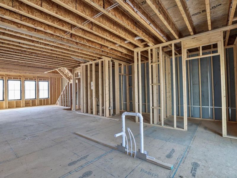 4236 Parkview Drive, Unit 3D, Blue Ash, OH 45242 Photo 9