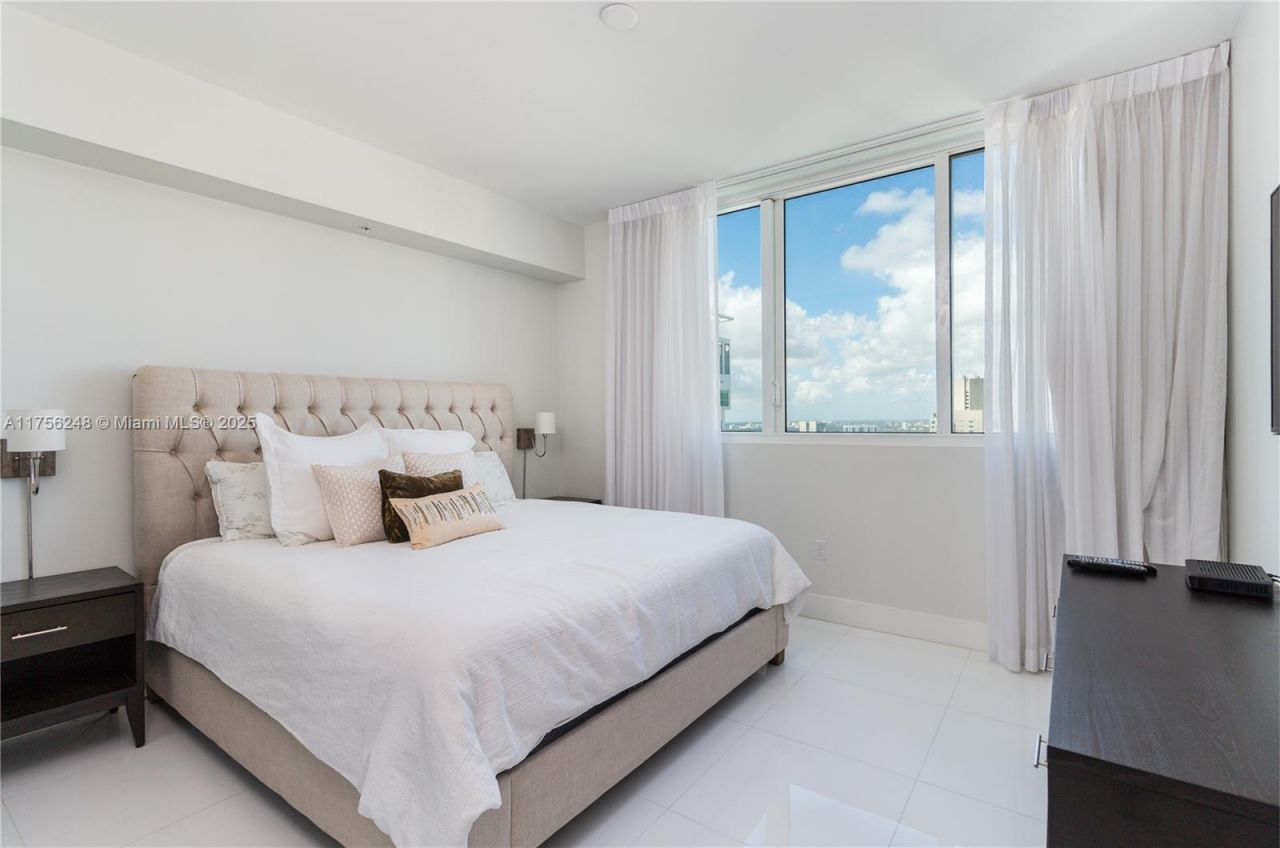 253 NE 2nd St, Unit 3702, Miami, FL 33132 Photo