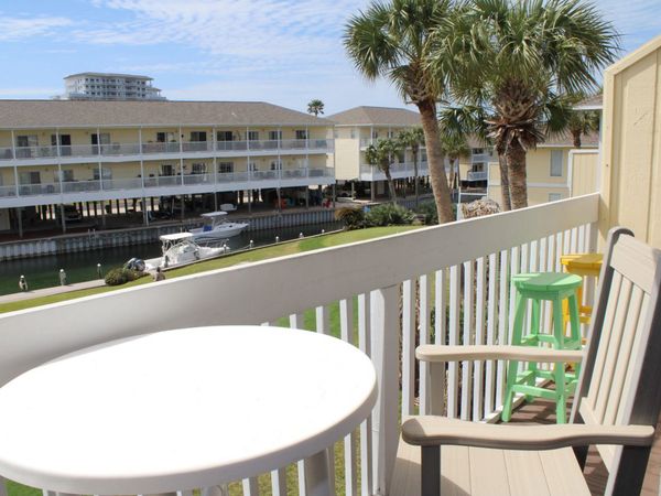 775 Gulf Shore Drive, Unit 2033, Destin, FL 32541