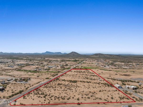 001X Forepaugh Peak Road, Unit 10, Wickenburg, AZ 85390