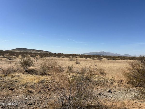 001X Forepaugh Peak Road, Unit 10, Wickenburg, AZ 85390
