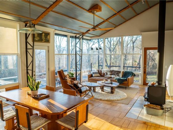 HC 72 Box 116 177, Parthenon, AR 72666