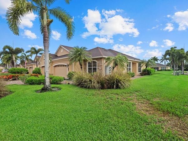 4331 TURNBERRY CIRCLE, NORTH PORT, FL 34288