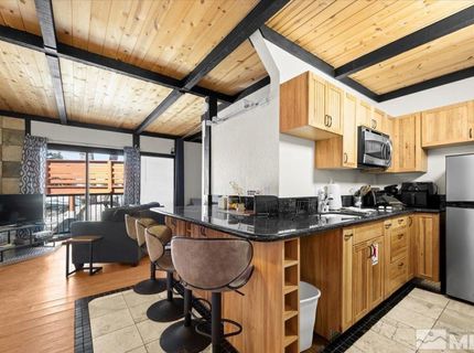 331 Tramway Drive, Unit 10, Stateline, NV 89449 Photo