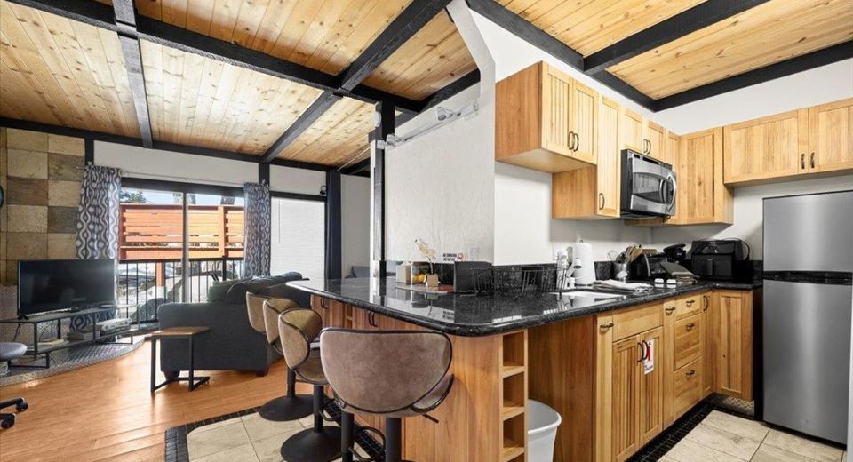 331 Tramway Drive, Unit 10, Stateline, NV 89449 Photo