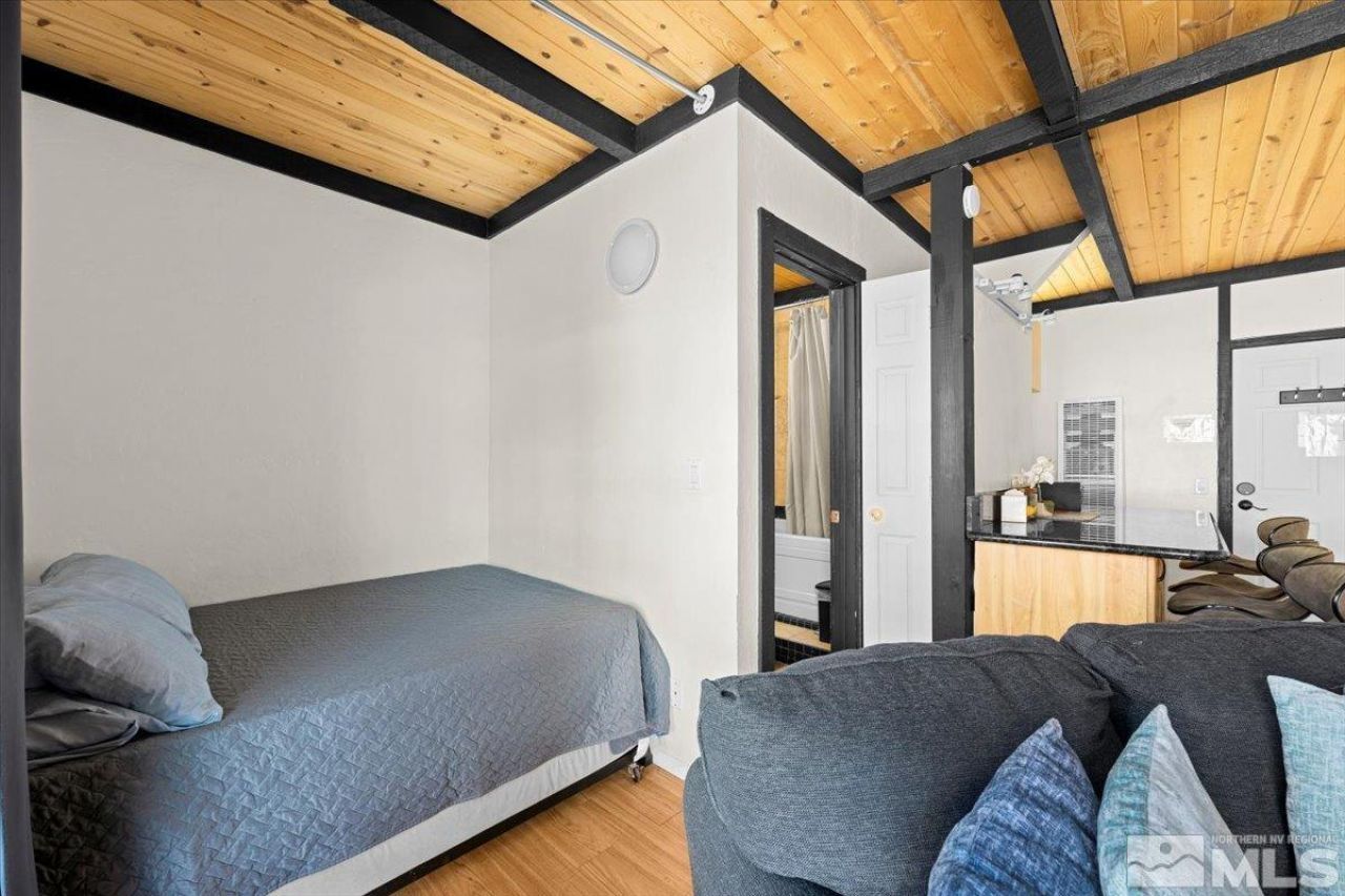 331 Tramway Drive, Unit 10, Stateline, NV 89449 Photo