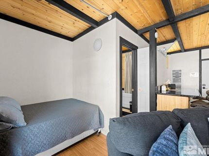 331 Tramway Drive, Unit 10, Stateline, NV 89449 Photo