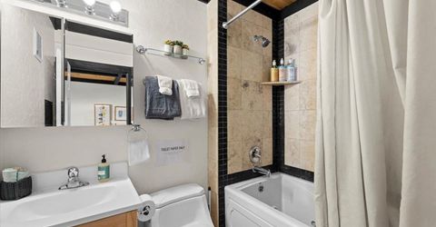 331 Tramway Drive, Unit 10, Stateline, NV 89449 Photo