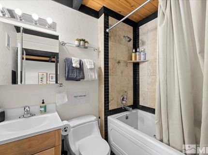 331 Tramway Drive, Unit 10, Stateline, NV 89449 Photo