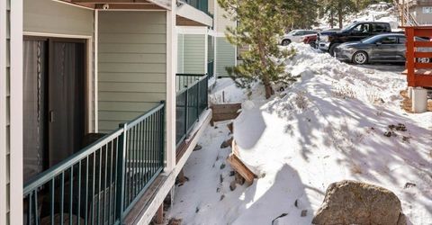 331 Tramway Drive, Unit 10, Stateline, NV 89449 Photo