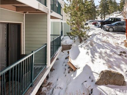 331 Tramway Drive, Unit 10, Stateline, NV 89449 Photo