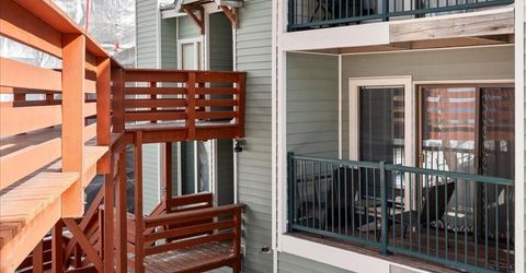 331 Tramway Drive, Unit 10, Stateline, NV 89449 Photo