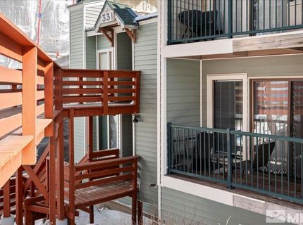 331 Tramway Drive, Unit 10, Stateline, NV 89449 Photo