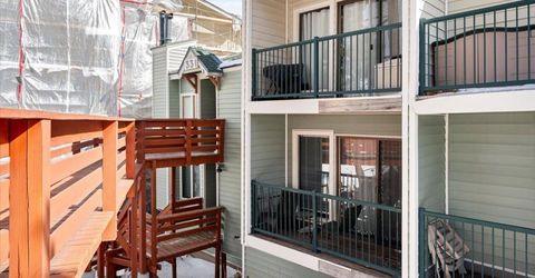 331 Tramway Drive, Unit 10, Stateline, NV 89449 Photo