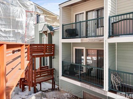 331 Tramway Drive, Unit 10, Stateline, NV 89449 Photo
