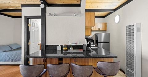 331 Tramway Drive, Unit 10, Stateline, NV 89449 Photo