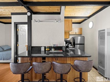 331 Tramway Drive, Unit 10, Stateline, NV 89449 Photo