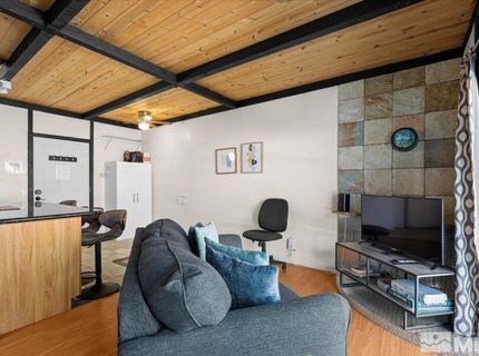 331 Tramway Drive, Unit 10, Stateline, NV 89449 Photo